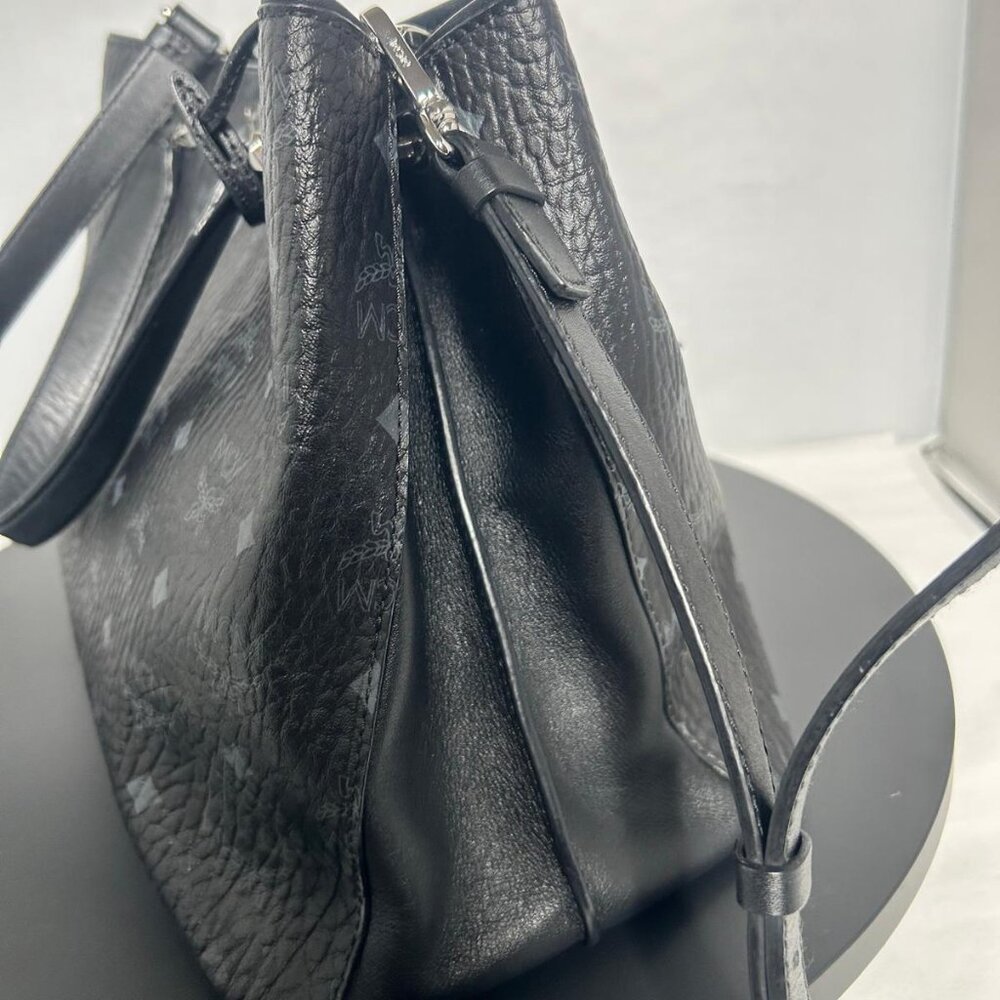 💎✨Authentic✨💎MCM 2-way Tote Bag - Picture 12 of 12